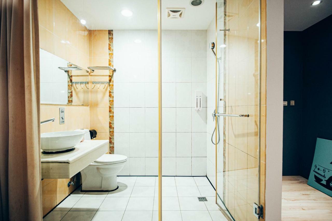 דירות Cape Eluanbi 710 House מראה חיצוני תמונה