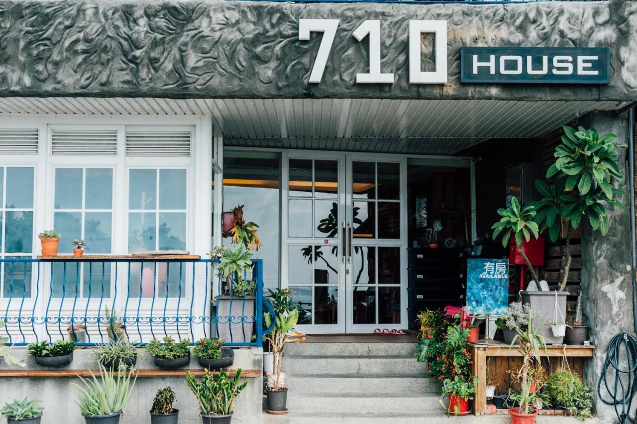 דירות Cape Eluanbi 710 House מראה חיצוני תמונה